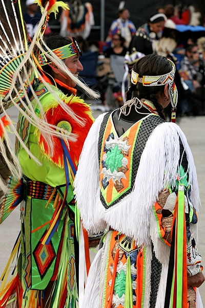 Indian Summer Festival - Milwaukee, Wisconsin