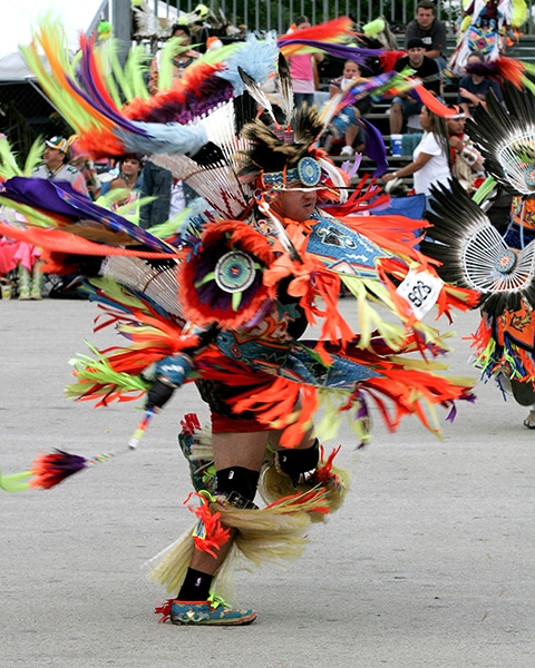 Indian Summer Festival - Milwaukee, Wisconsin