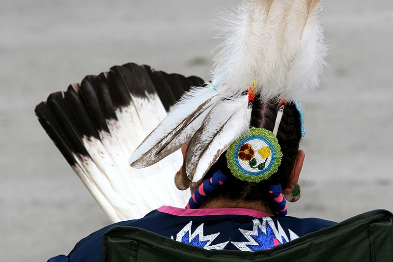 Indian Summer Festival - Milwaukee, Wisconsin