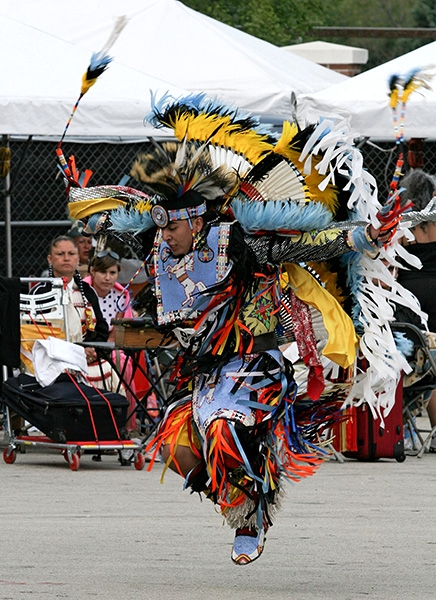 Indian Summer Festival - Milwaukee, Wisconsin