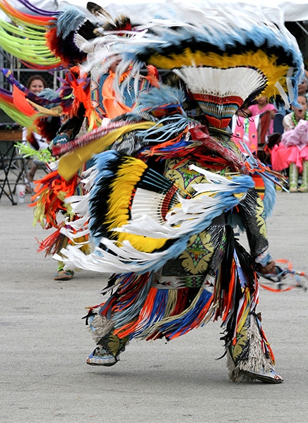 Indian Summer Festival - Milwaukee, Wisconsin