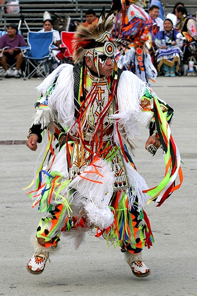 Indian Summer Festival - Milwaukee, Wisconsin