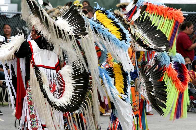 Indian Summer Festival - Milwaukee, Wisconsin