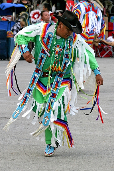 Indian Summer Festival - Milwaukee, Wisconsin