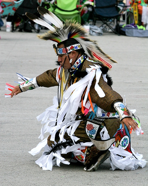 Indian Summer Festival - Milwaukee, Wisconsin