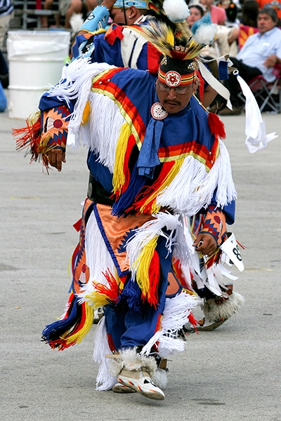 Indian Summer Festival - Milwaukee, Wisconsin