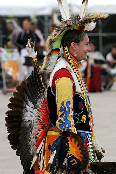 Indian Summer Festival - Milwaukee, Wisconsin