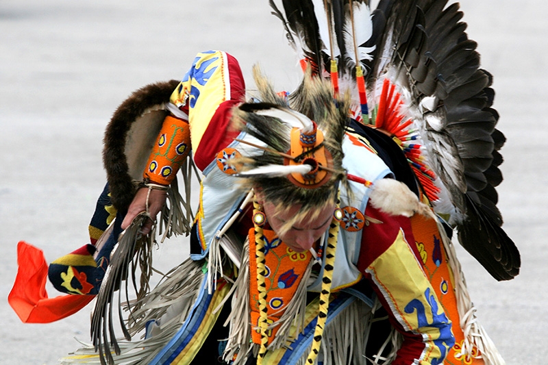 Indian Summer Festival - Milwaukee, Wisconsin