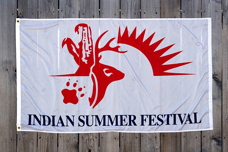 Indian Summer Festival - Milwaukee, Wisconsin