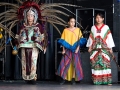 Indian Summer Festival - Milwaukee, Wisconsin