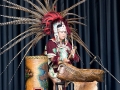 Indian Summer Festival - Milwaukee, Wisconsin