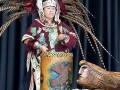 Indian Summer Festival - Milwaukee, Wisconsin