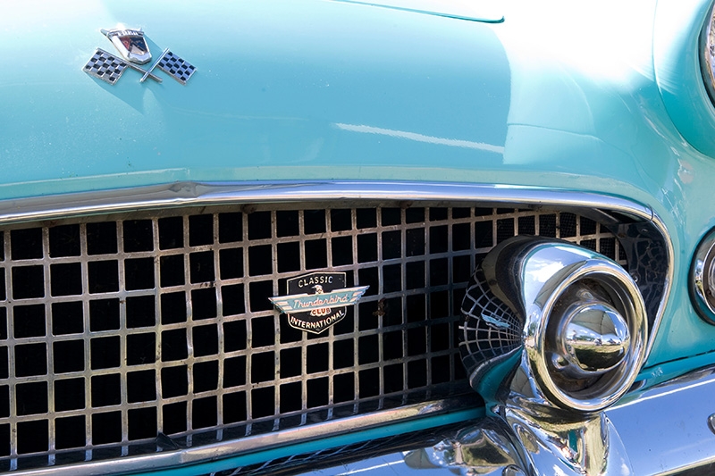 Iola, Wisconsin Old Car Show & Swap Meet