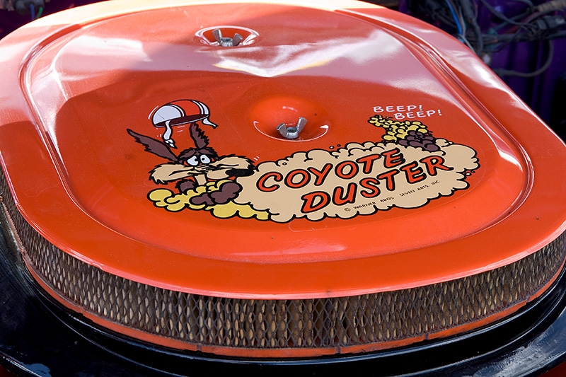 Iola, Wisconsin Old Car Show & Swap Meet