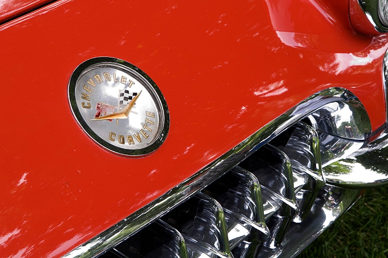 Iola, Wisconsin Old Car Show & Swap Meet