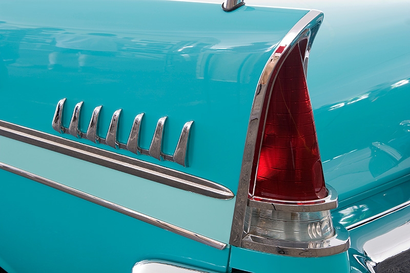 Iola, Wisconsin Old Car Show & Swap Meet