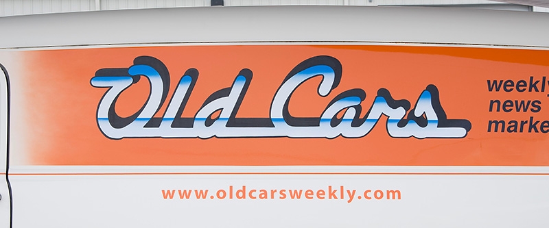 Iola, Wisconsin Old Car Show & Swap Meet