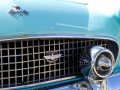 Iola, Wisconsin Old Car Show & Swap Meet