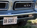 Iola, Wisconsin Old Car Show & Swap Meet
