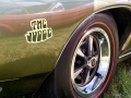 Iola, Wisconsin Old Car Show & Swap Meet