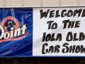 Iola, Wisconsin Old Car Show & Swap Meet
