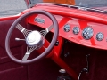 Iola, Wisconsin Old Car Show & Swap Meet