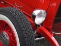 Iola, Wisconsin Old Car Show & Swap Meet