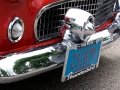 Iola, Wisconsin Old Car Show & Swap Meet