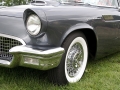 Iola, Wisconsin Old Car Show & Swap Meet