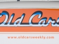 Iola, Wisconsin Old Car Show & Swap Meet