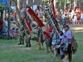 Keweenaw Bay Indian Pow-wow