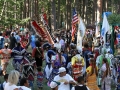 Keweenaw Bay Indian Pow-wow