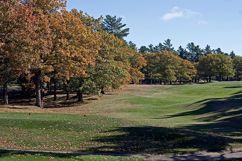 Keweenaw Mountain Lodge - Golf Course