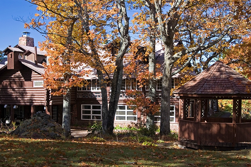 Keweenaw Mountain Lodge - Copper Harbor, Michigan