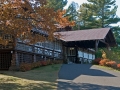 Keweenaw Mountain Lodge - Copper Harbor, Michigan