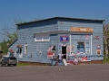 Wolverine Market - Kearsarge, Michigan