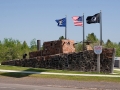 USS Kearsarge, the stone boat - Kearsarge, Michigan