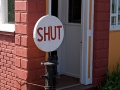 The Last Place on Earth - We're not Open, we're Shut!