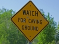 Fair Warning - Near Gratiot Location