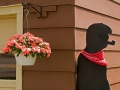 Bandana Guy - Boston Location
