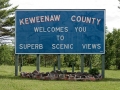 Keweenaw County Welcomes You