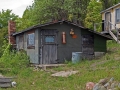 Fish Shanty - Lac La Belle
