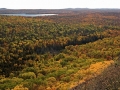 Brockway Mountain Vista - Keweenaw County, Michigan