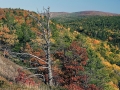 Brockway Mountain Vista - Keweenaw County, Michigan