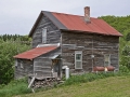 Company House - Central Mine, Michigan