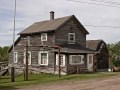 Company House - Central Mine, Michigan