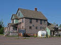 The Gay Bar - Gay, Michigan