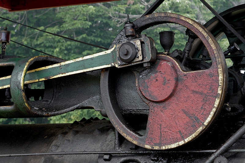 Lakeshore Antique Engine & Tractor Show