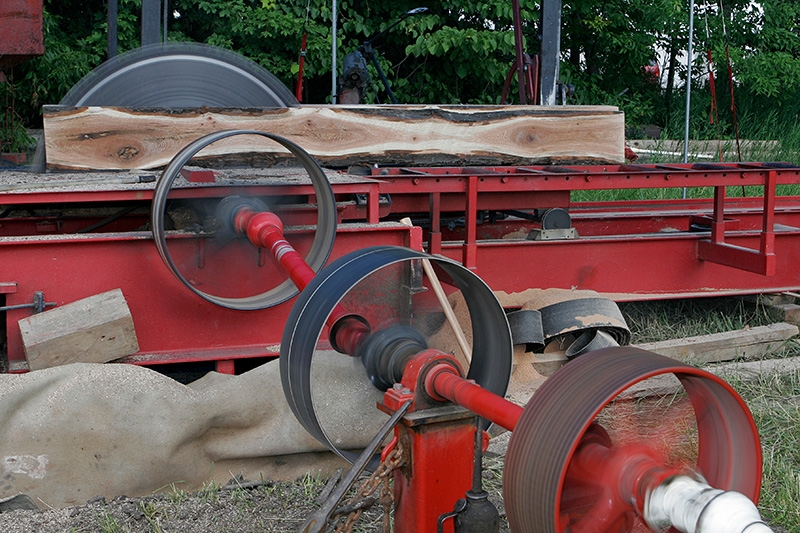 Lakeshore Antique Engine & Tractor Show
