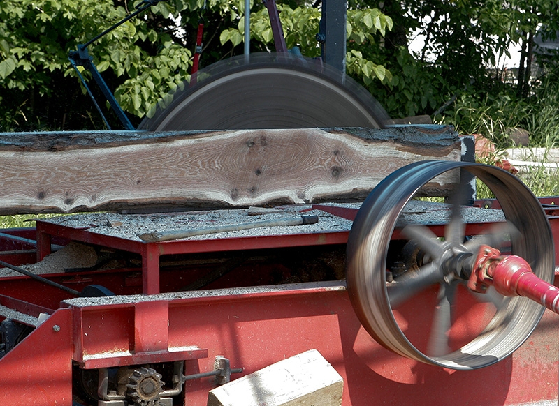 Lakeshore Antique Engine & Tractor Show